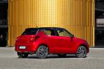 Suzuki Swift Hybrid AllGrip 2020 года